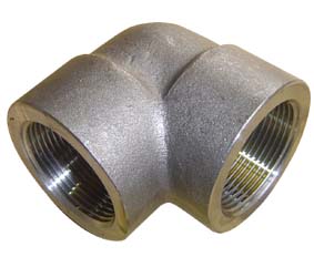 Threaded Fittings