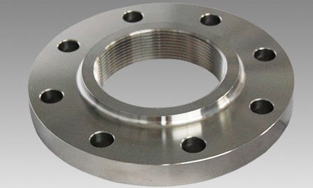 flanges