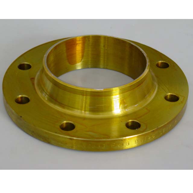 BS FLANGES