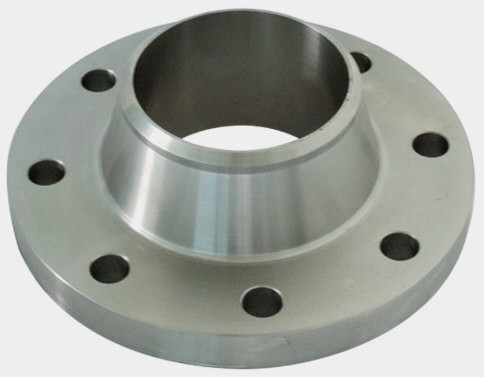 ASME FLANGES