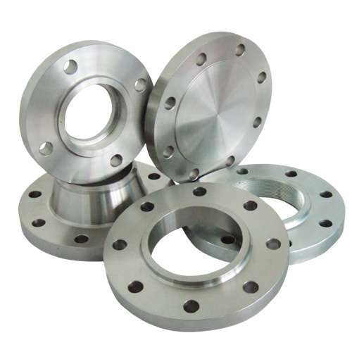 GB flanges