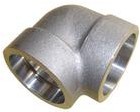 Socket-Welding Fittings