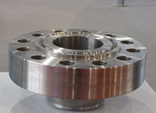 ASME B16.5 flange