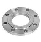 PL/RF flange