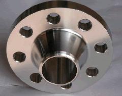 ASME B16.5 WN/RF FLANGE