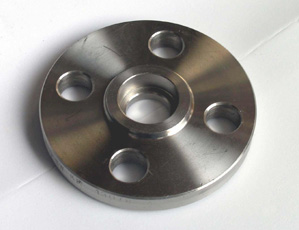 ASME B16.5 SO/RF FLANGE