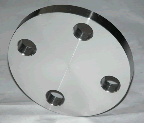 JIS B2220 BLIND FLANGE