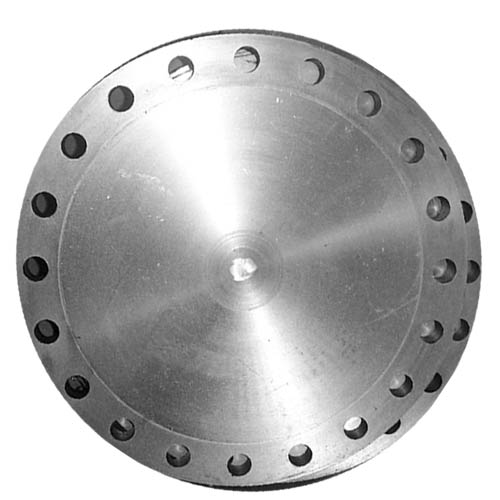 DIN BLIND FLANGE