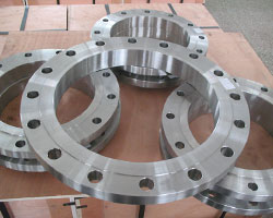 DIN FLANGE