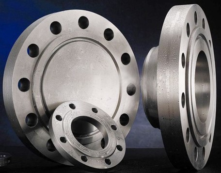 flanges RTJ