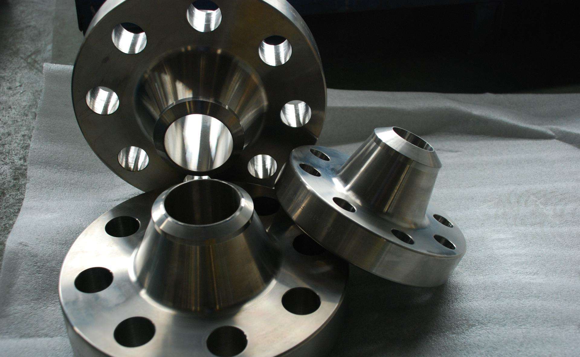 flange